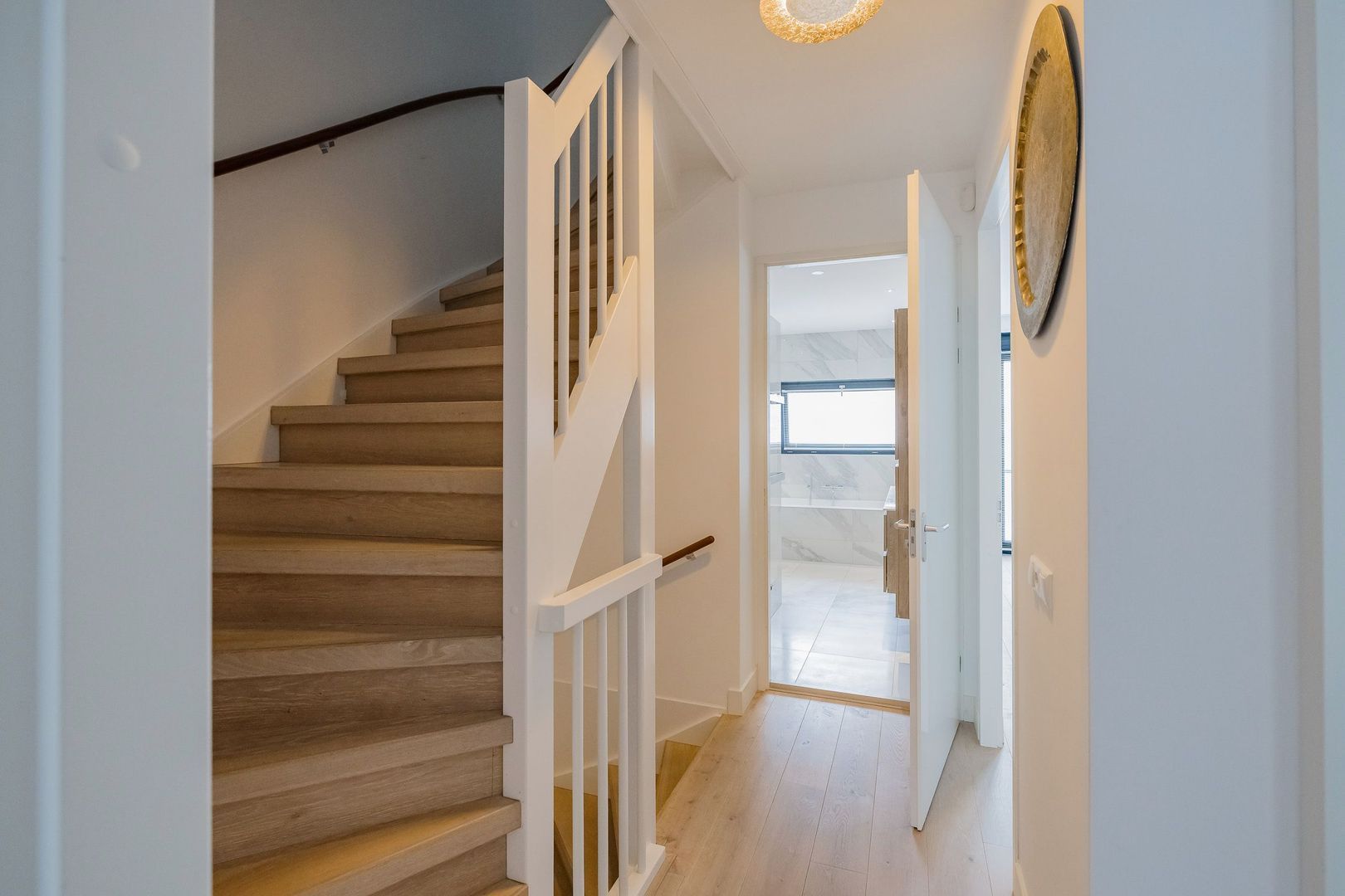 Nieuwe Voorstraat 23, Noordwijk foto-26