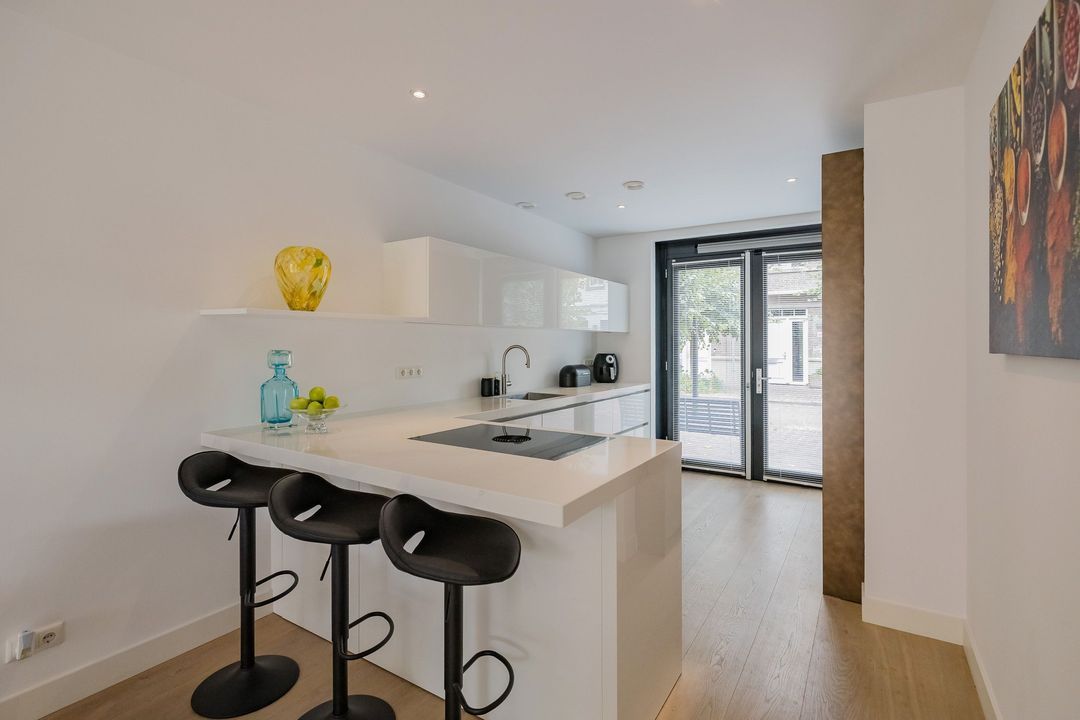 Nieuwe Voorstraat 23, Noordwijk foto-3