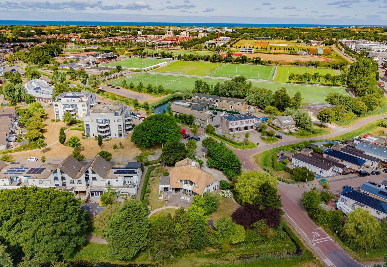 Zeester 97, Katwijk foto-80