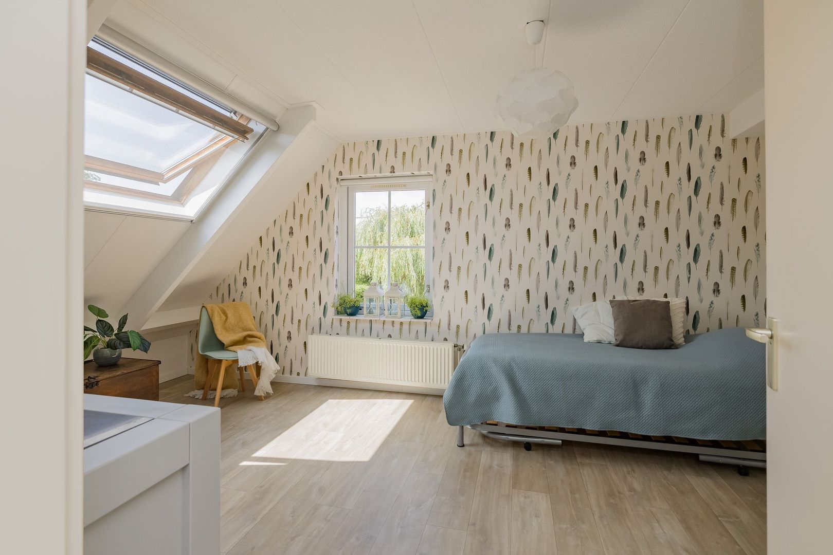 Kruidenschans 151, Voorhout foto-39