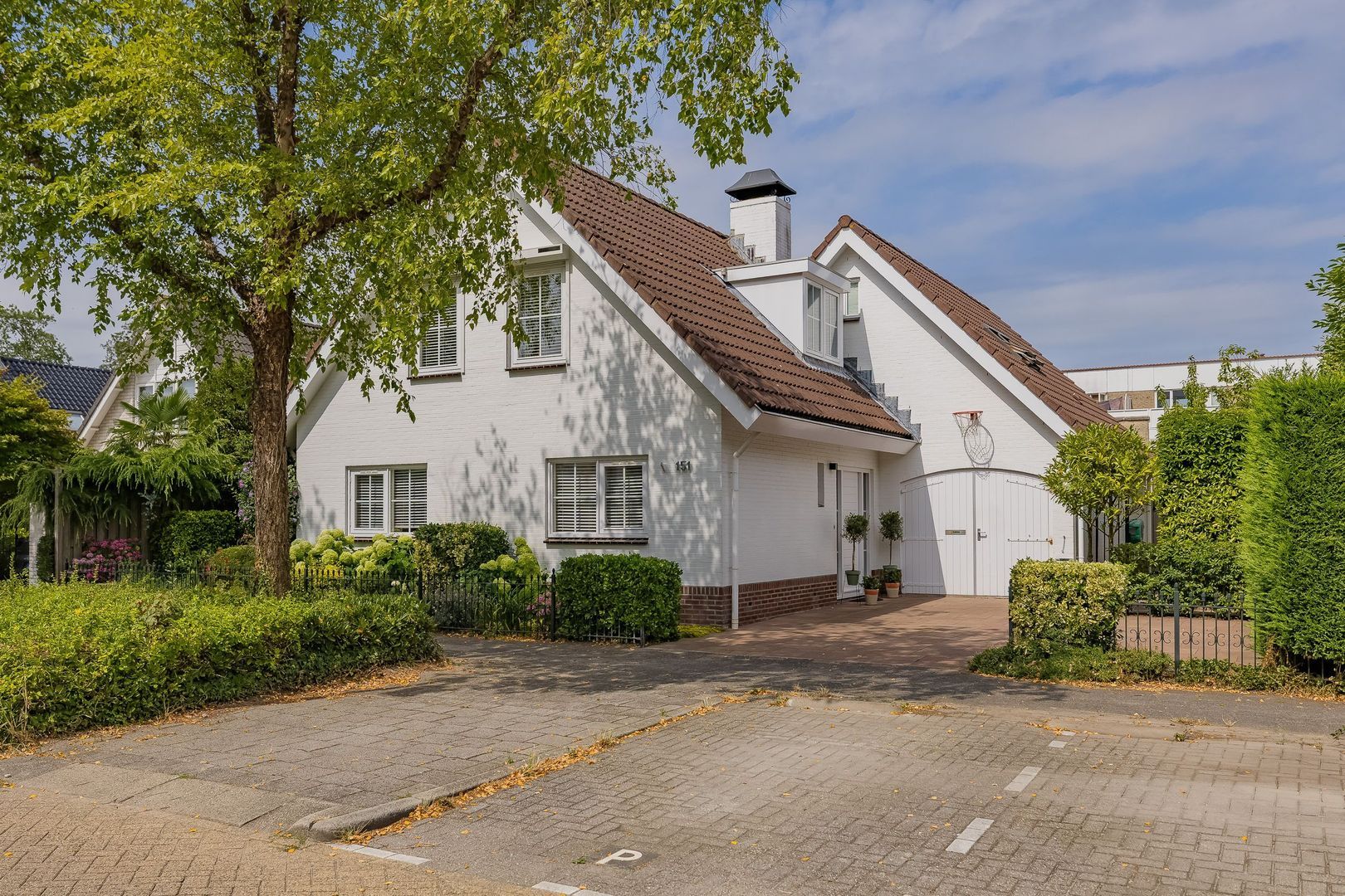 Kruidenschans 151, Voorhout foto-67