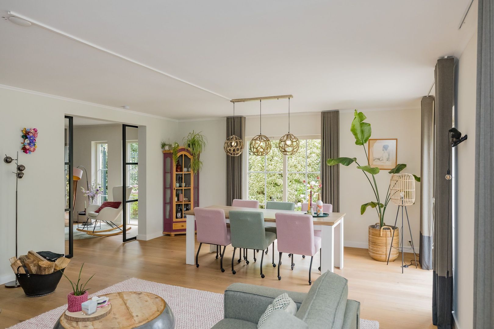 Kruidenschans 151, Voorhout foto-12