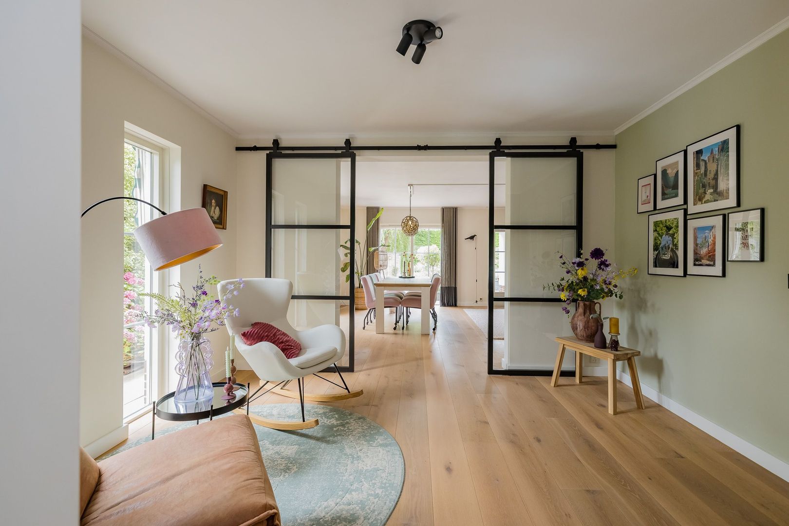 Kruidenschans 151, Voorhout foto-21