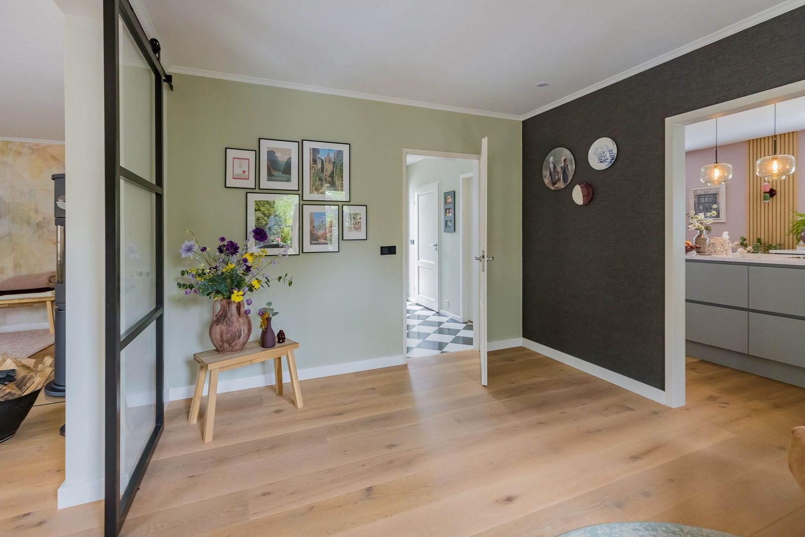 Kruidenschans 151, Voorhout foto-22