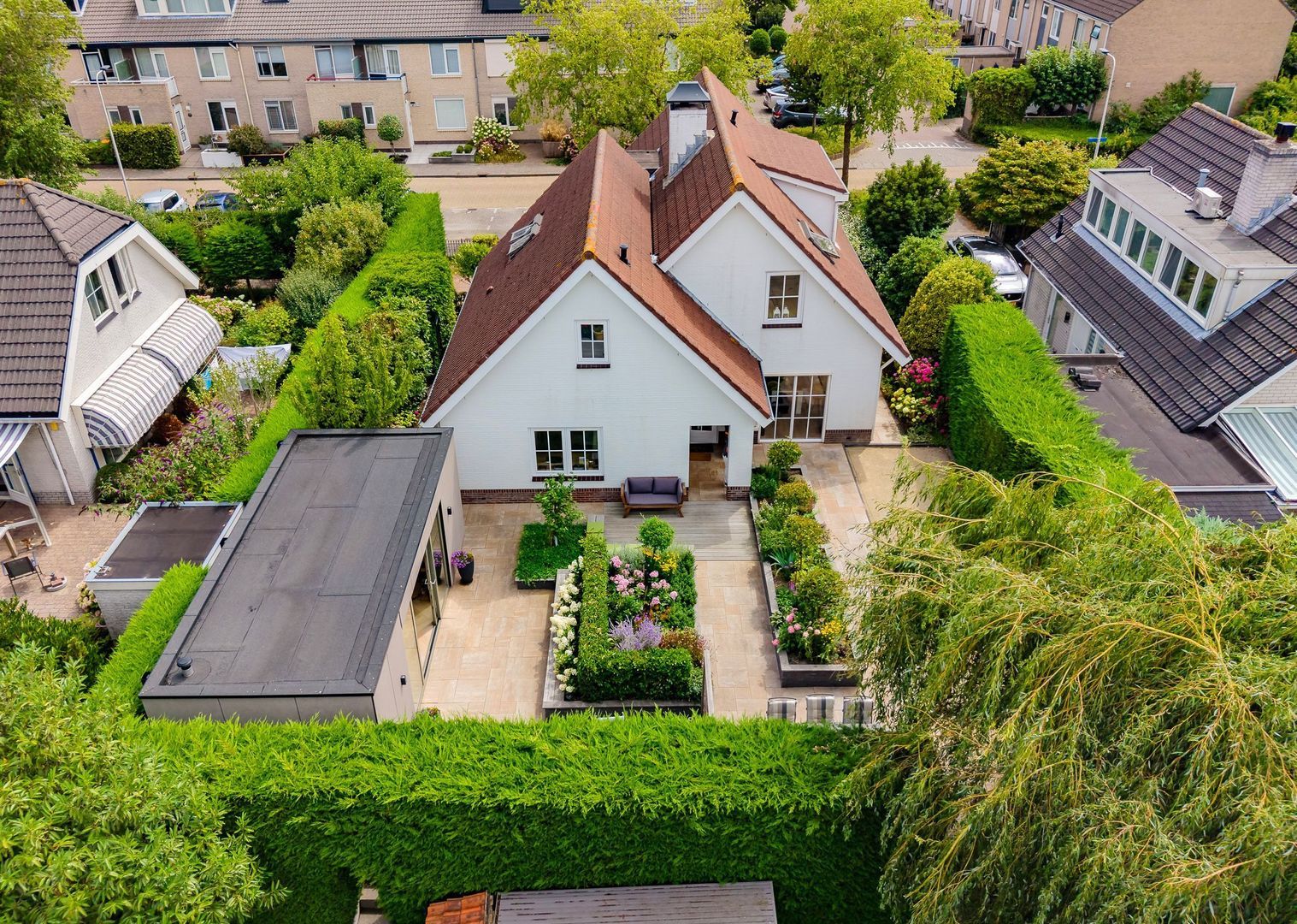 Kruidenschans 151, Voorhout foto-68