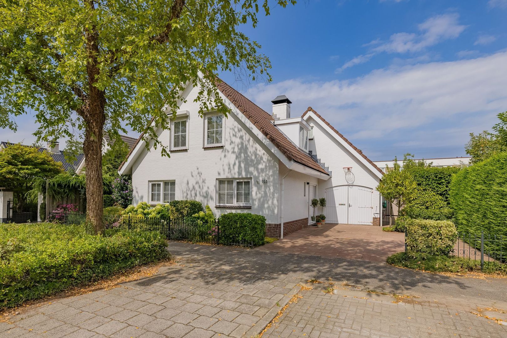 Kruidenschans 151, Voorhout foto-0