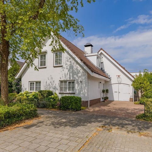 Kruidenschans 151, Voorhout foto-1