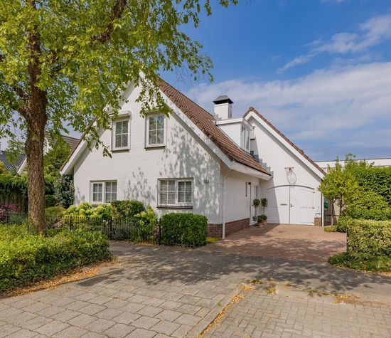 Kruidenschans 151, Voorhout