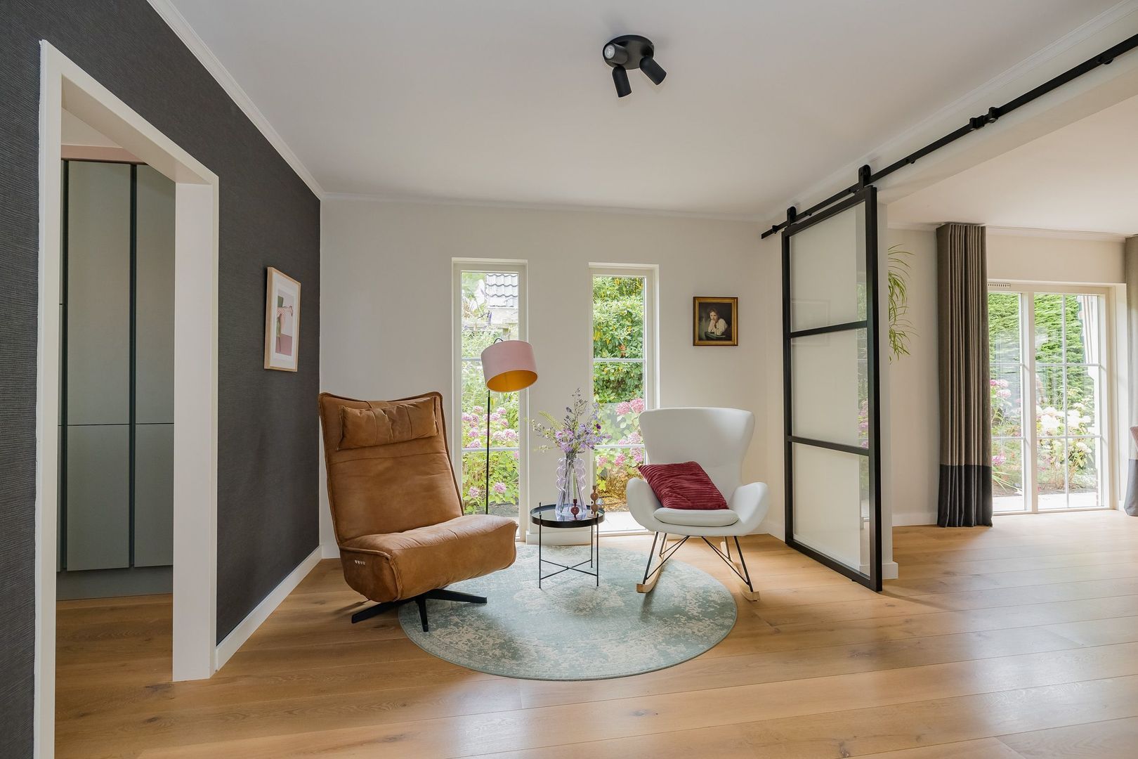 Kruidenschans 151, Voorhout foto-8