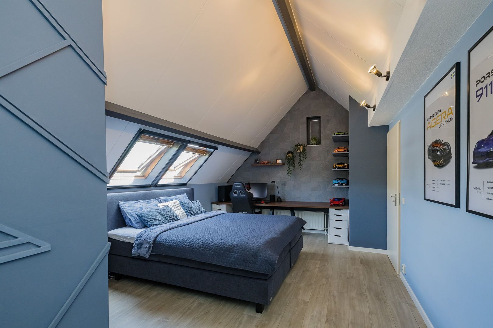 Kruidenschans 151, Voorhout foto-28
