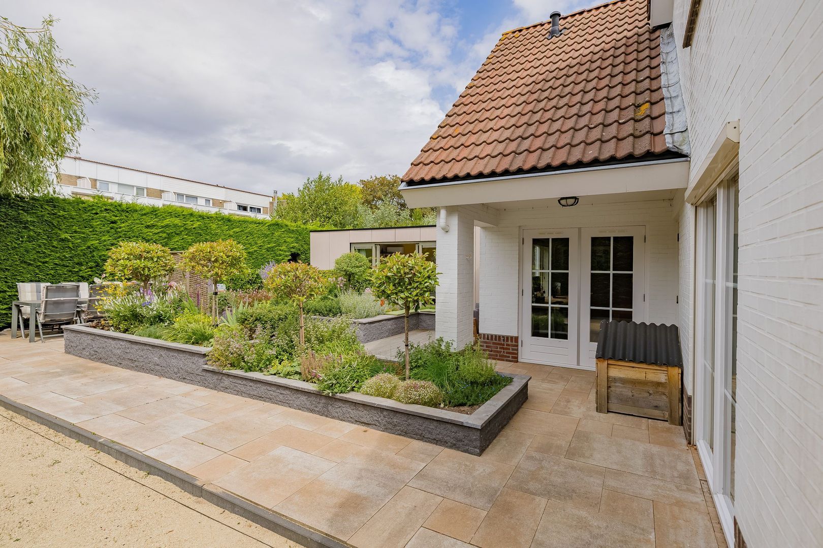 Kruidenschans 151, Voorhout foto-43
