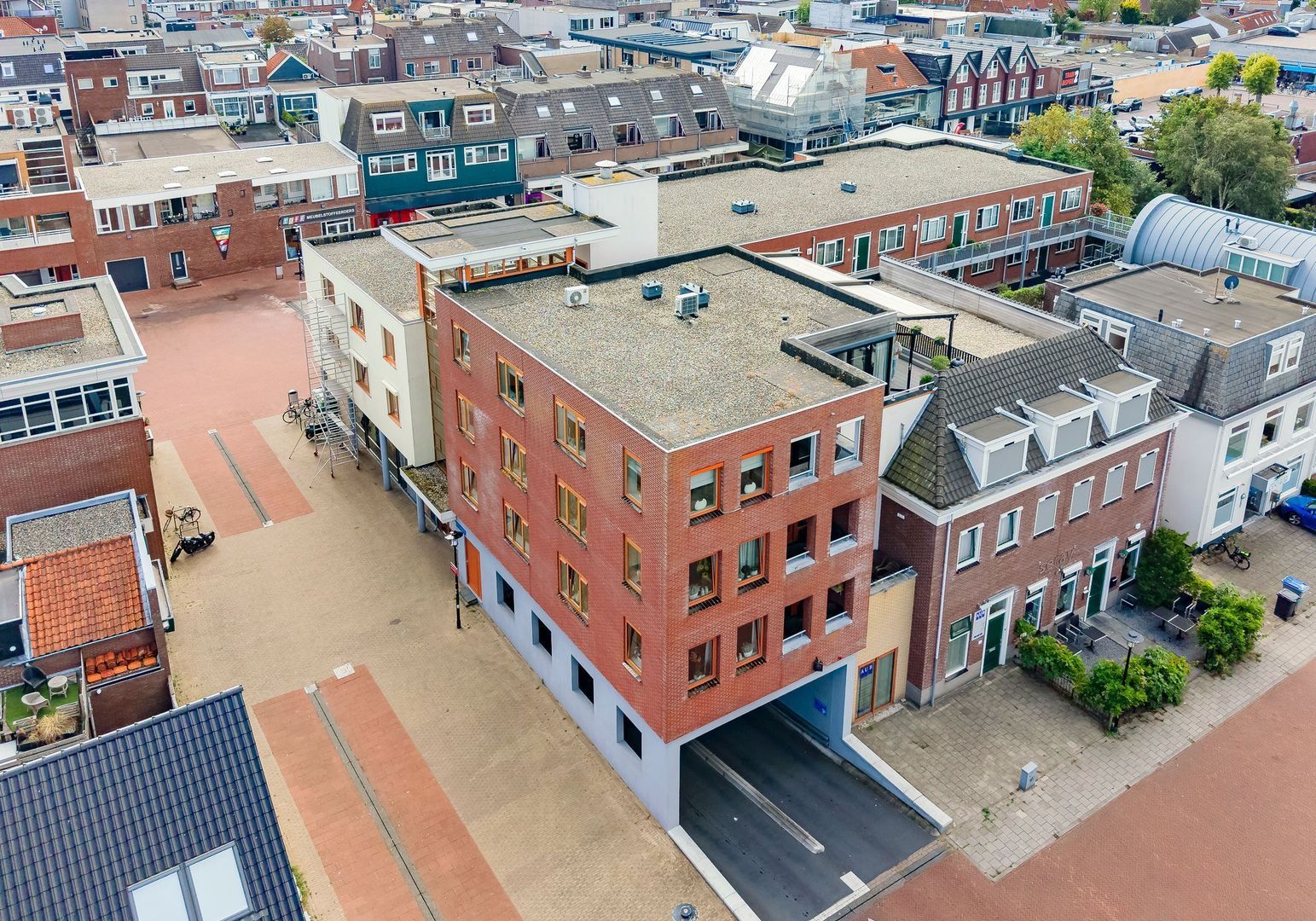 Henri Dunantplein 75, Hillegom foto-5