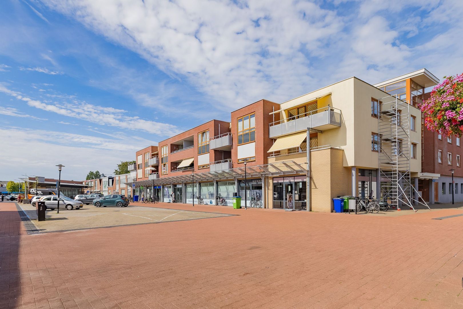 Henri Dunantplein 75, Hillegom foto-54