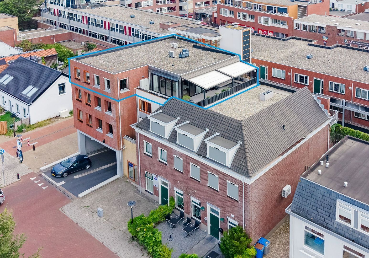 Henri Dunantplein 75, Hillegom foto-0