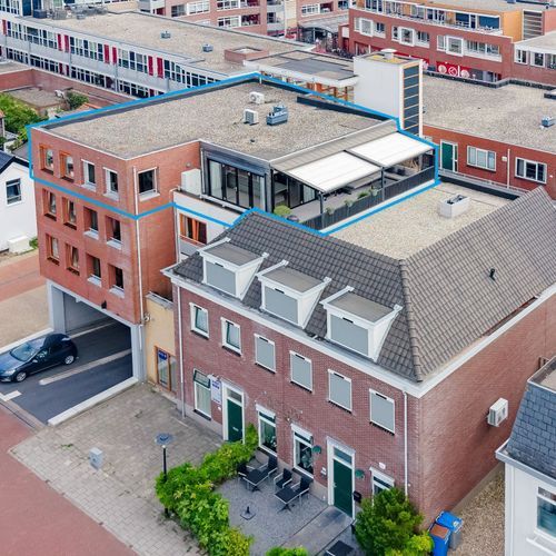 Henri Dunantplein 75, Hillegom foto-1
