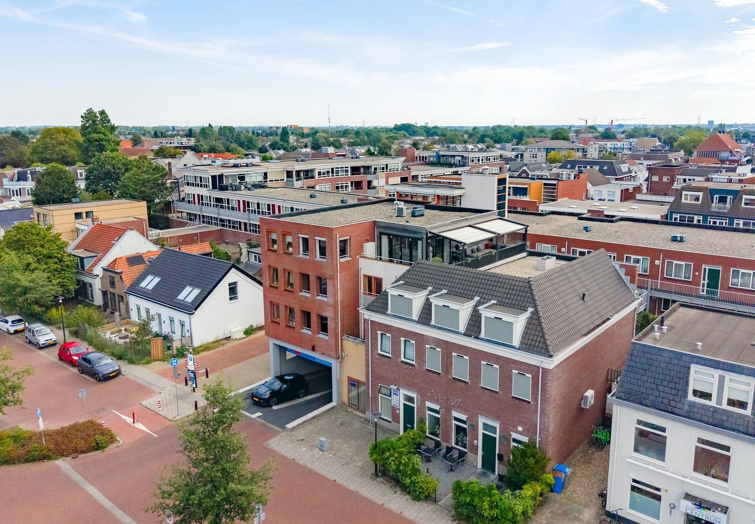 Henri Dunantplein 75, Hillegom foto-4