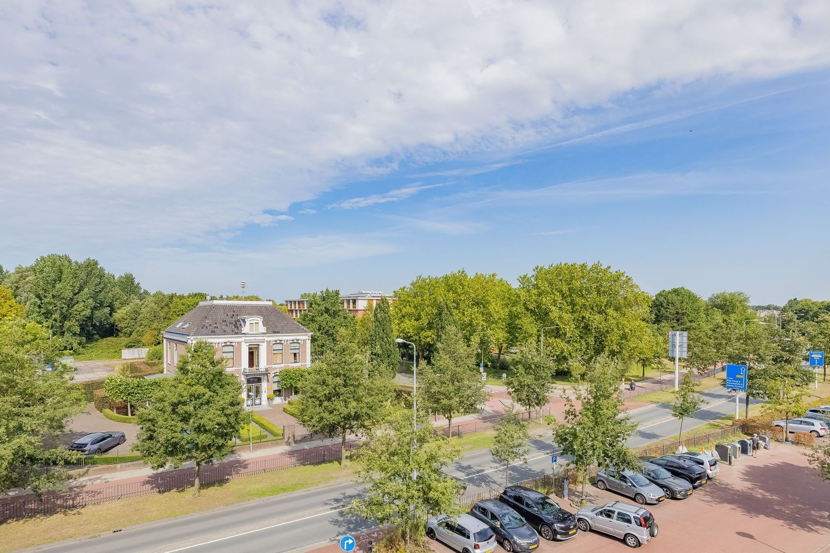 Henri Dunantplein 75, Hillegom foto-18