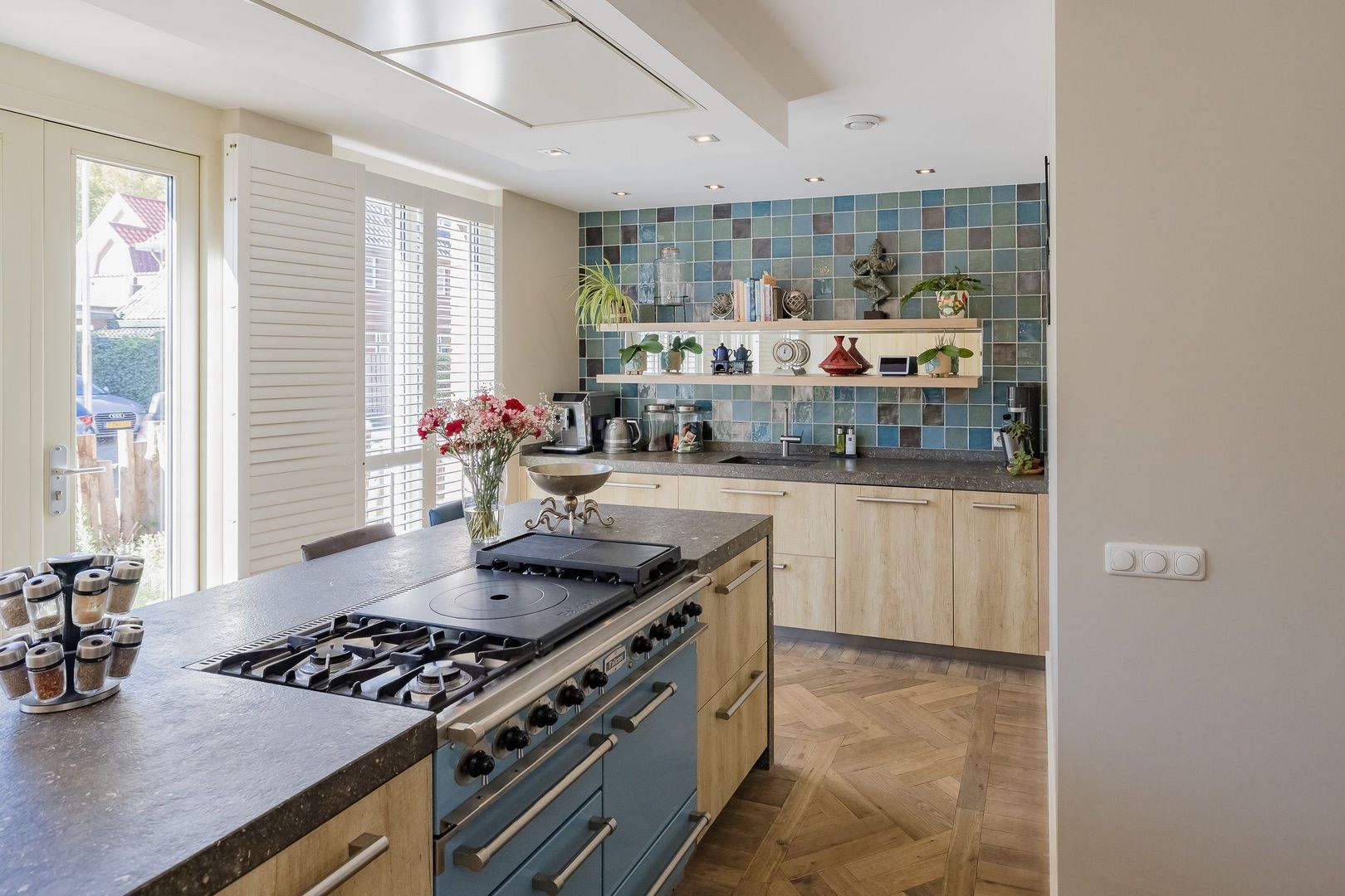 Hobahostraat 7, Lisse foto-16