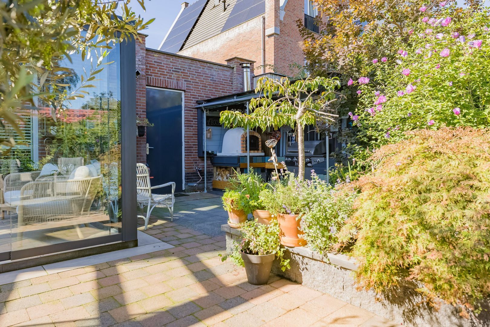 Hobahostraat 7, Lisse foto-41