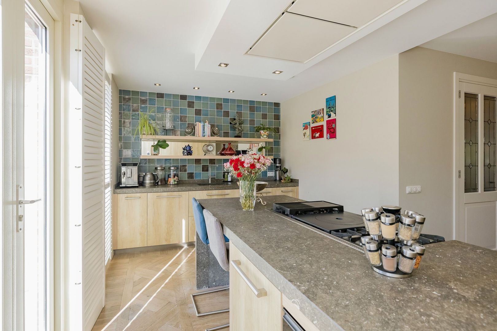 Hobahostraat 7, Lisse foto-17