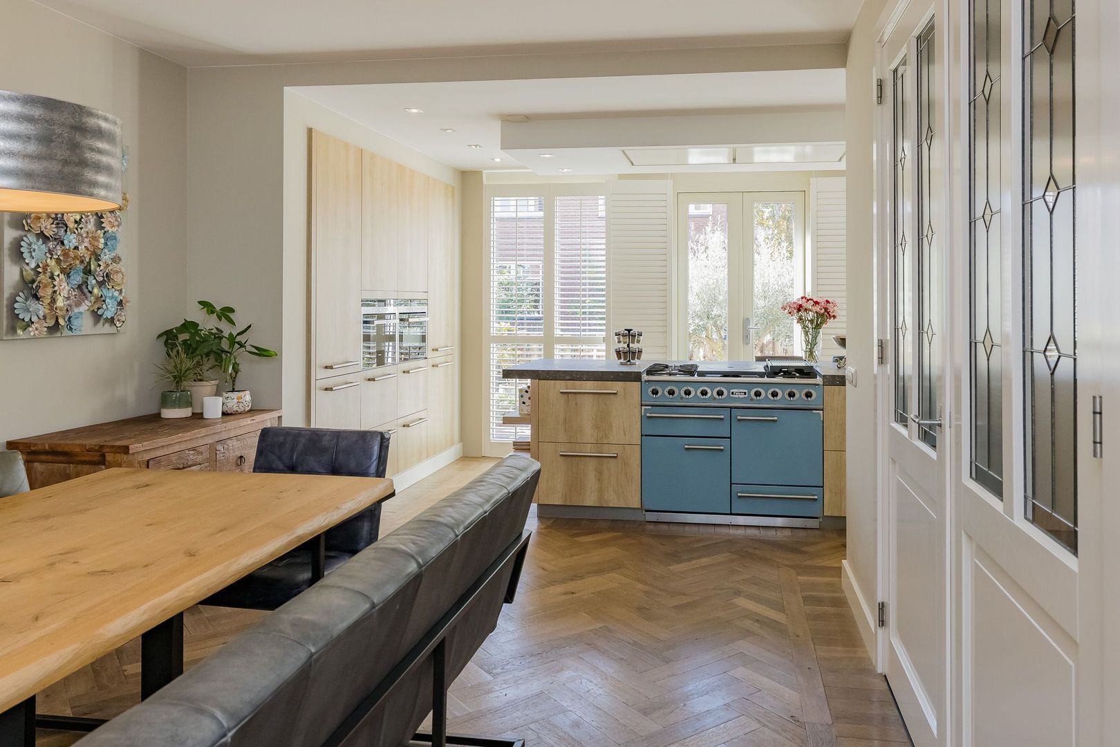 Hobahostraat 7, Lisse foto-15