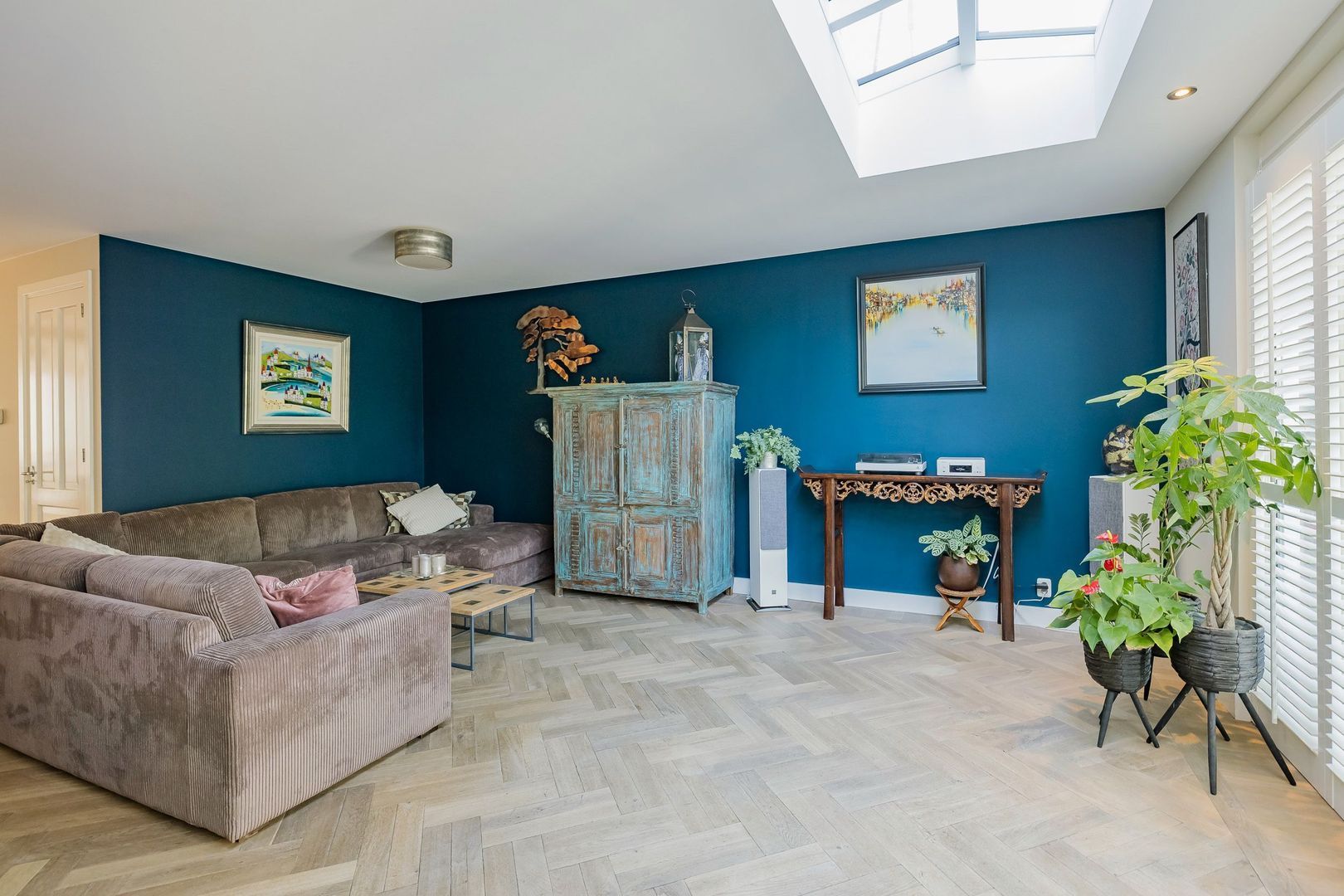 Hobahostraat 7, Lisse foto-12