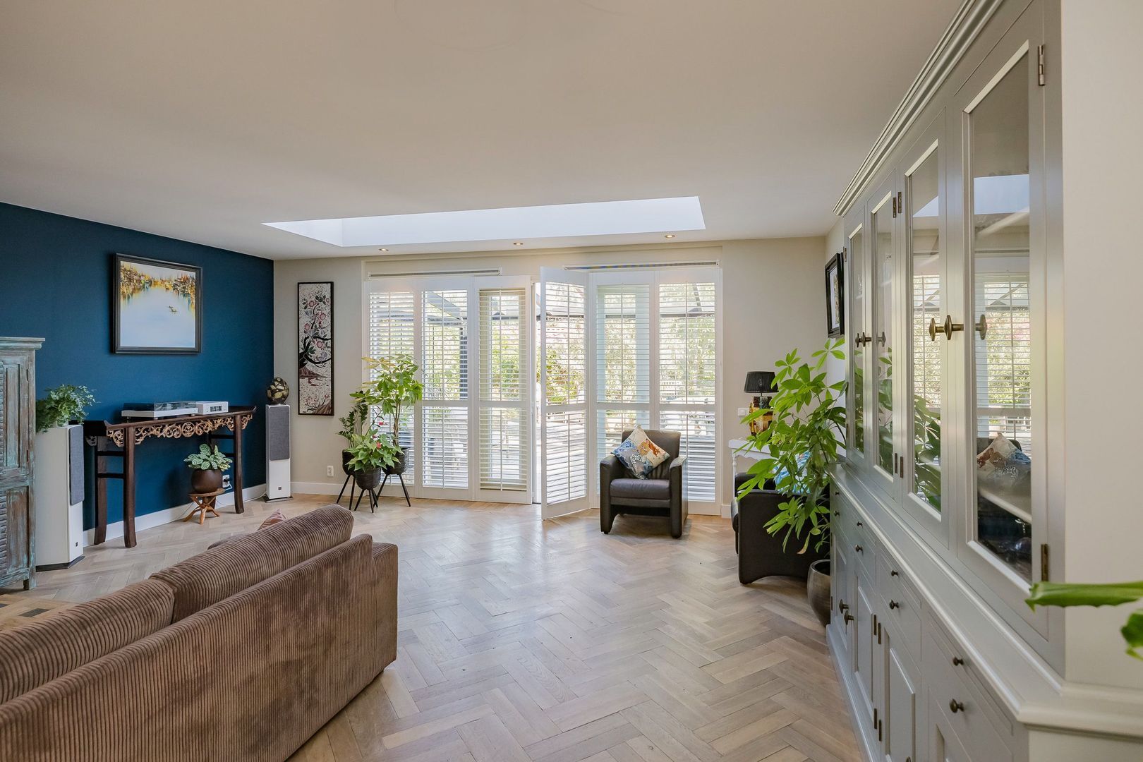 Hobahostraat 7, Lisse foto-11