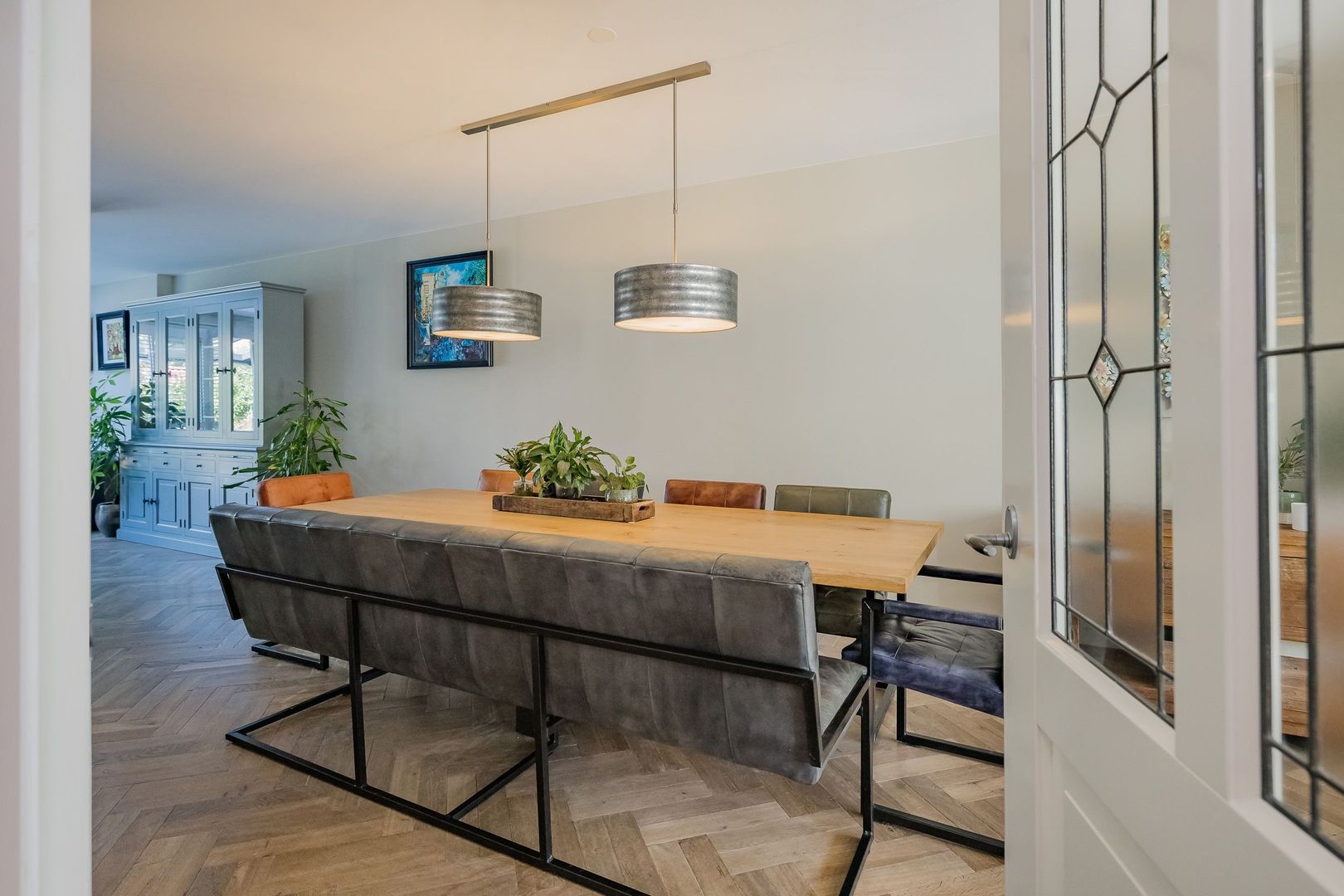Hobahostraat 7, Lisse foto-9