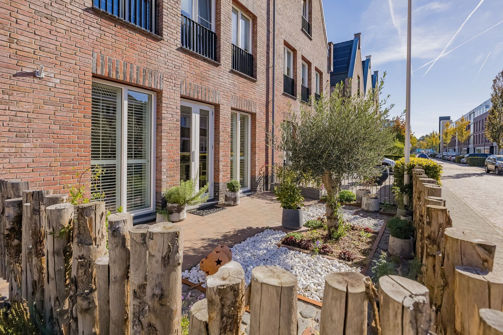 Hobahostraat 7, Lisse foto-4