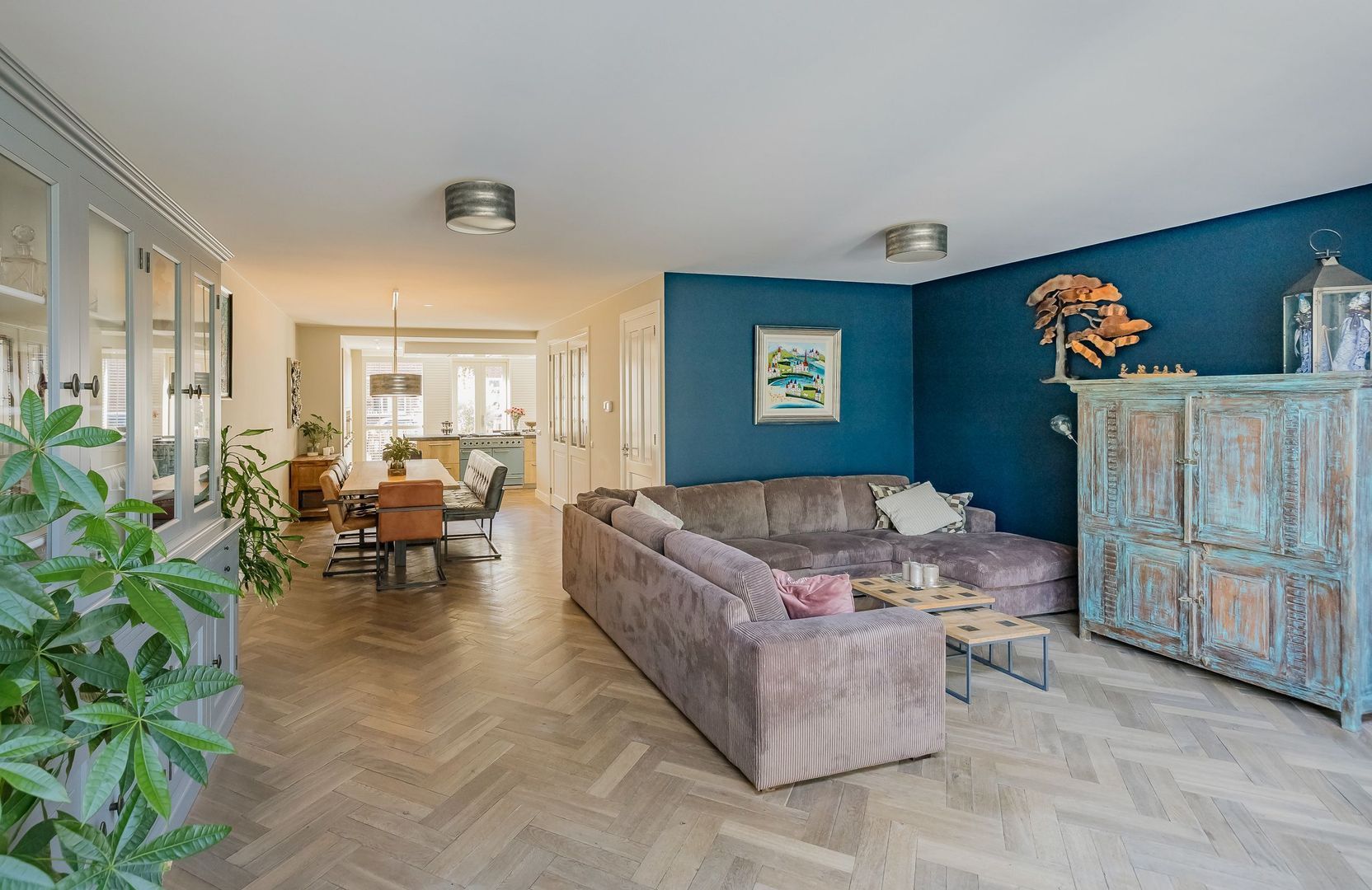 Hobahostraat 7, Lisse foto-14