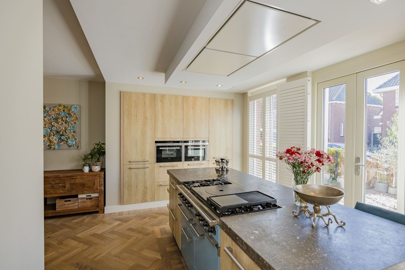 Hobahostraat 7, Lisse foto-19