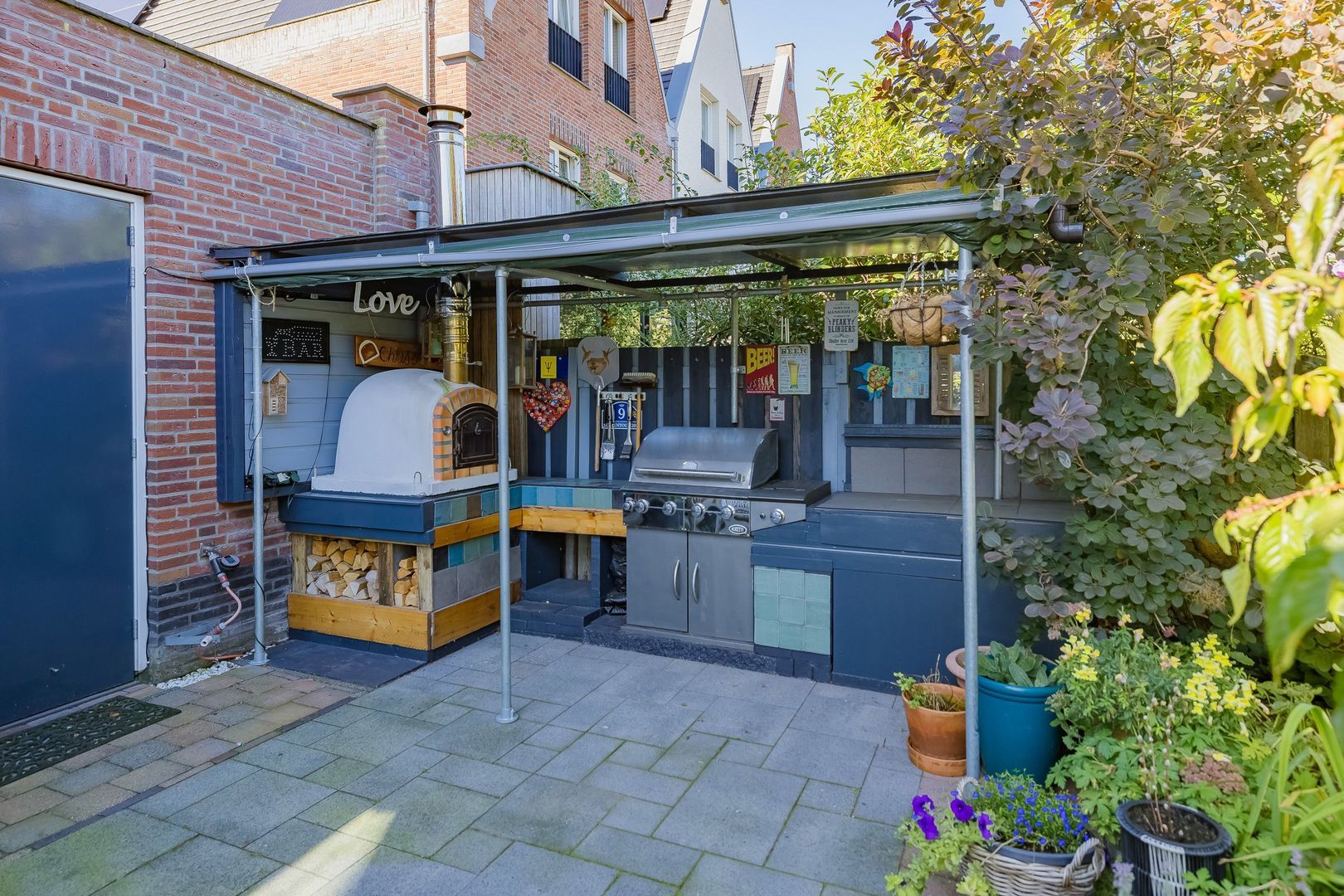 Hobahostraat 7, Lisse foto-42