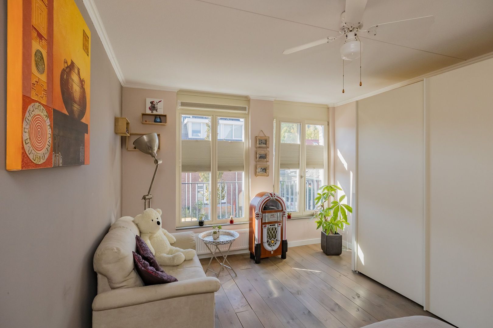 Hobahostraat 7, Lisse foto-24