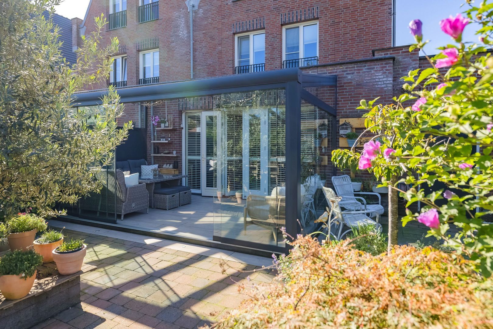 Hobahostraat 7, Lisse foto-36