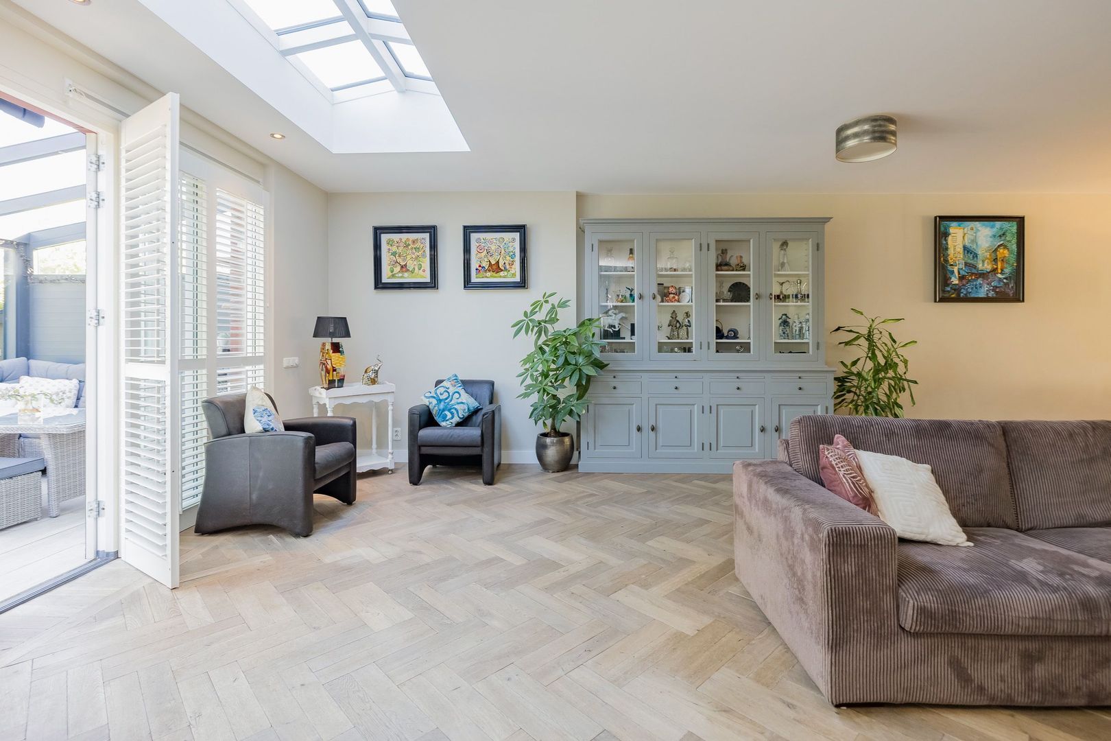 Hobahostraat 7, Lisse foto-13