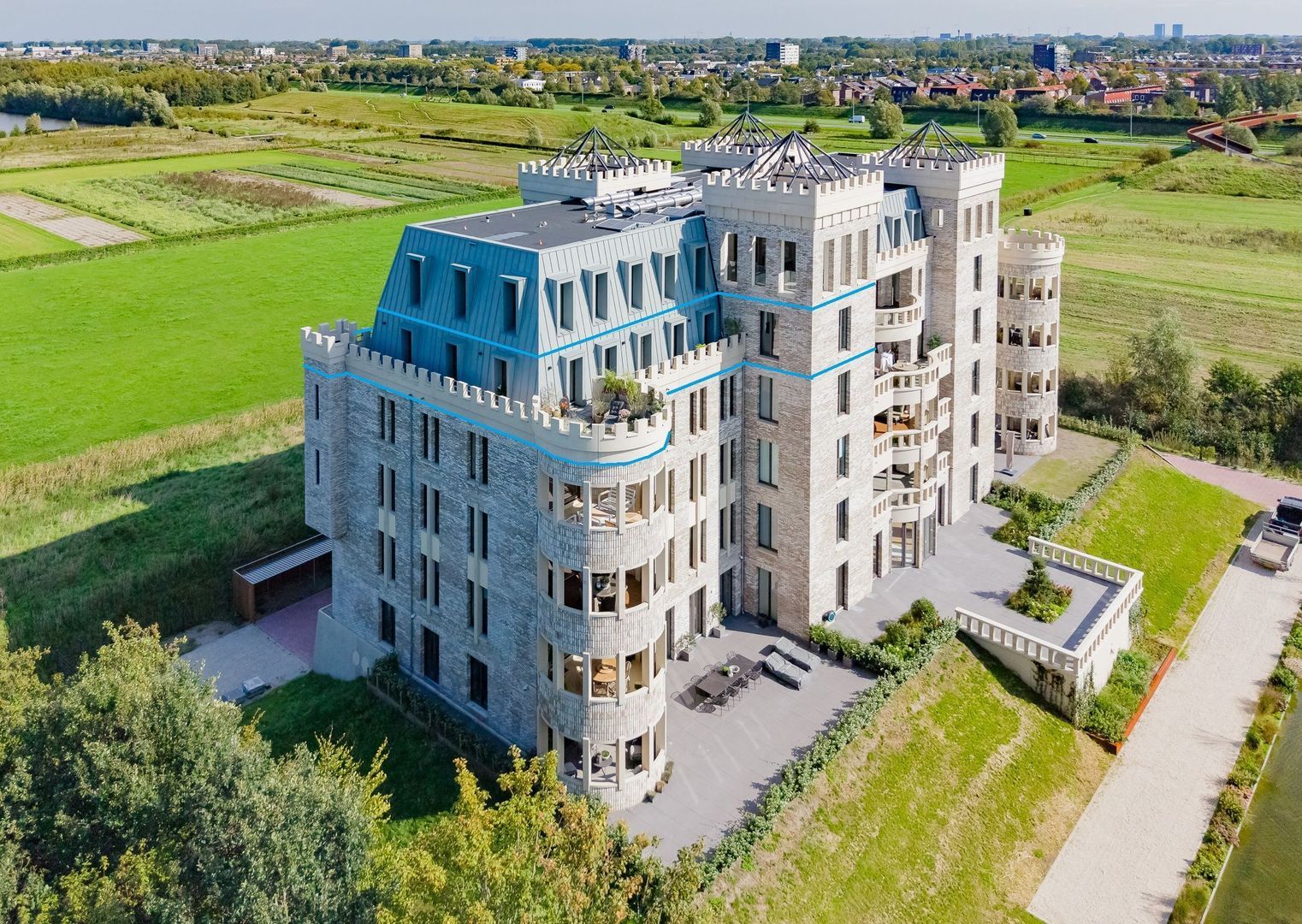 Duinpad 25, Zwaanshoek foto-0