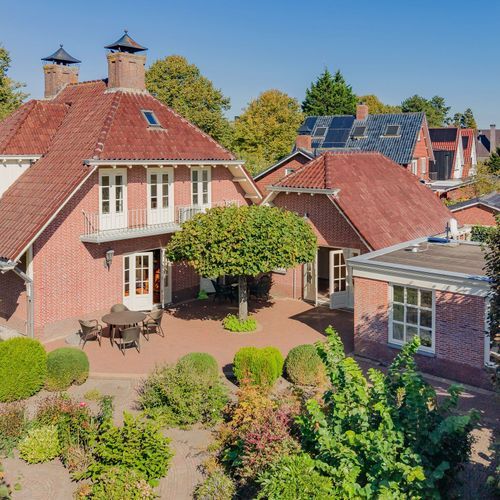 Laan van Rijckevorsel 30, Lisse foto-1