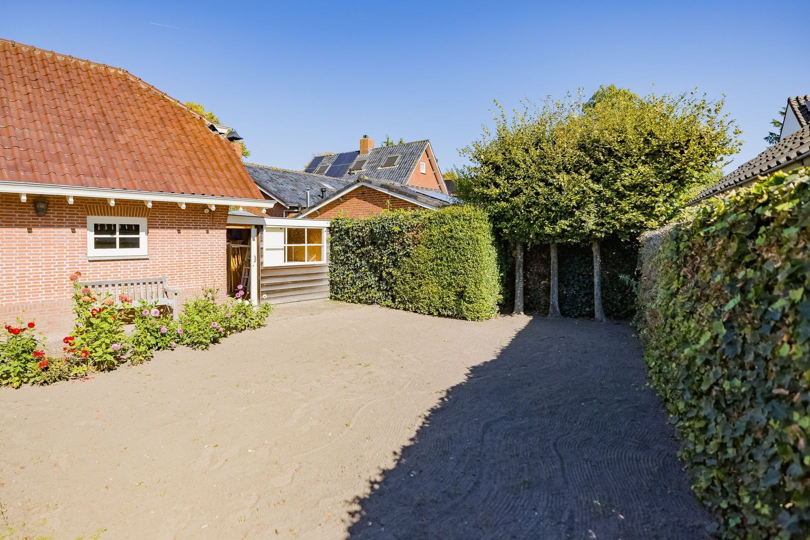 Laan van Rijckevorsel 30, Lisse foto-69
