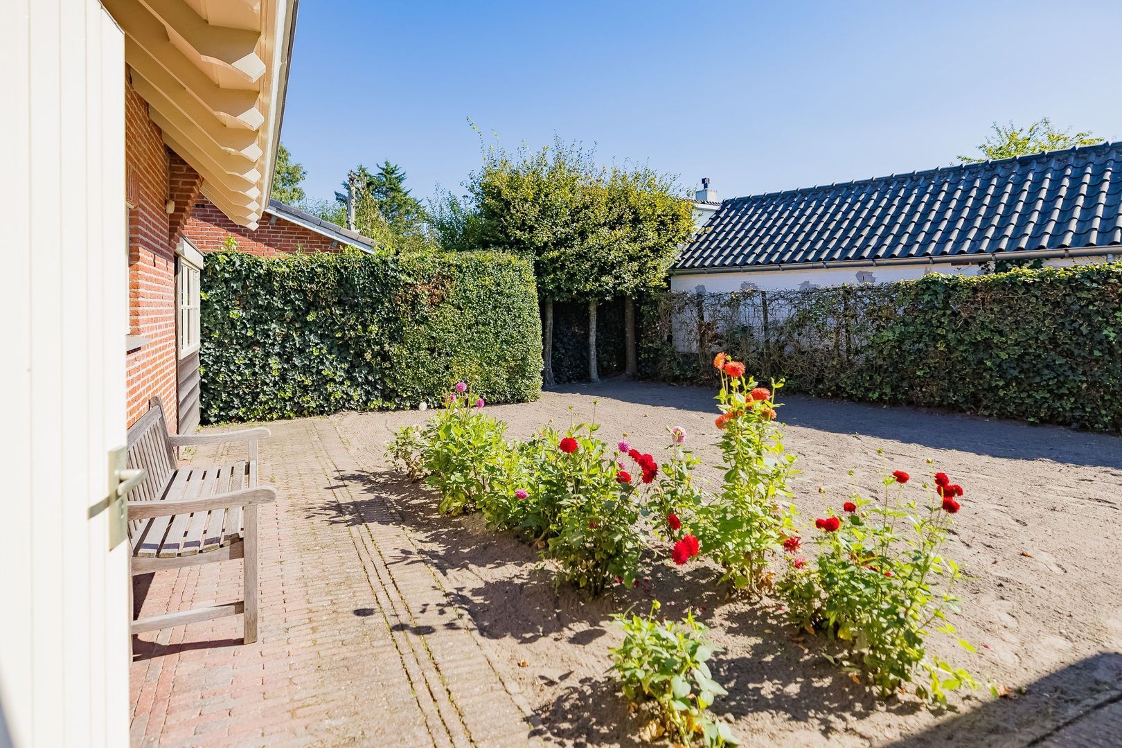 Laan van Rijckevorsel 30, Lisse foto-70