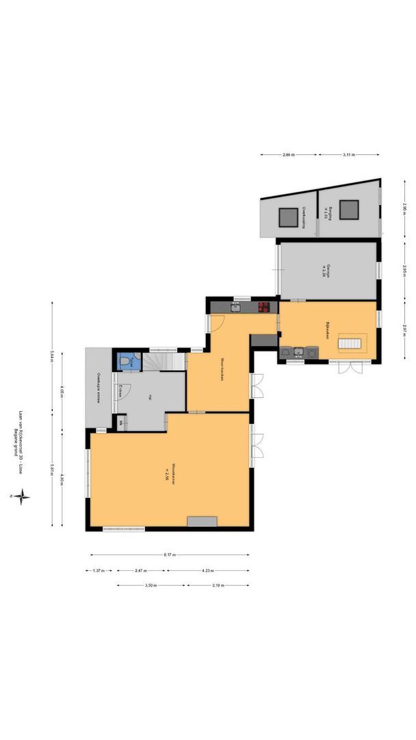 Laan van Rijckevorsel 30, Lisse foto-75
