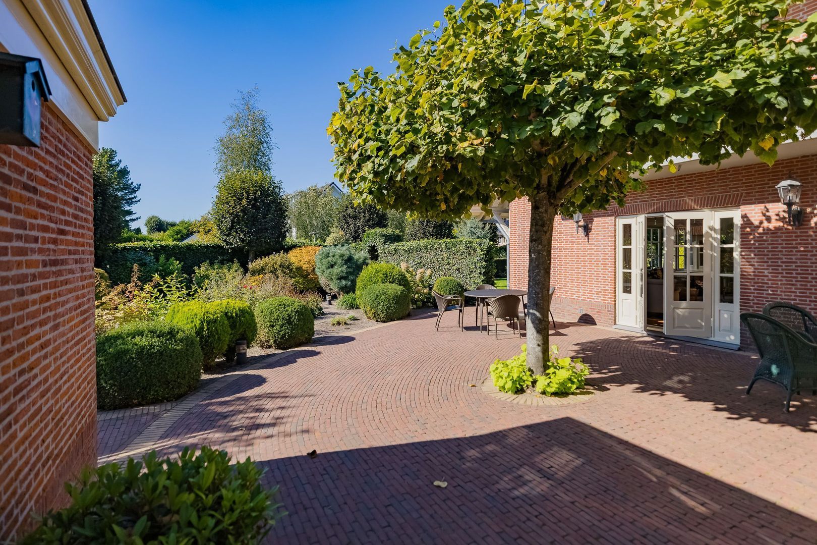 Laan van Rijckevorsel 30, Lisse foto-55