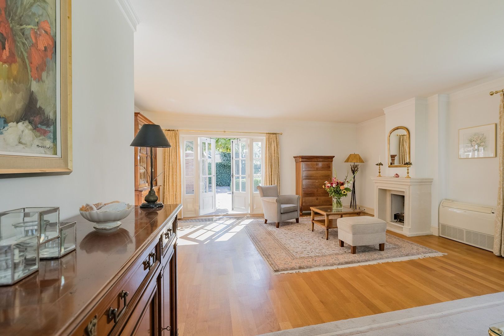 Laan van Rijckevorsel 30, Lisse foto-18