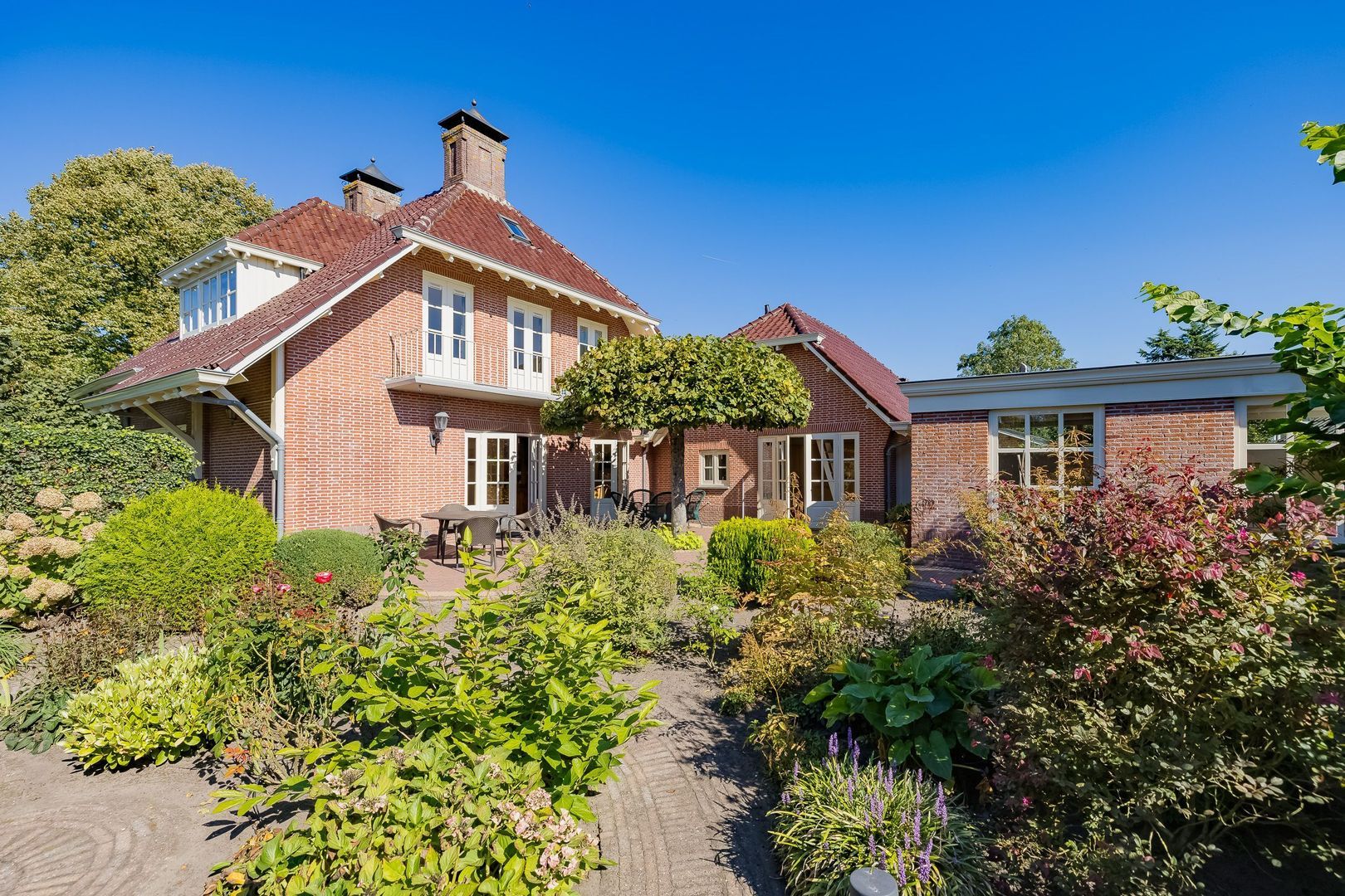 Laan van Rijckevorsel 30, Lisse foto-72