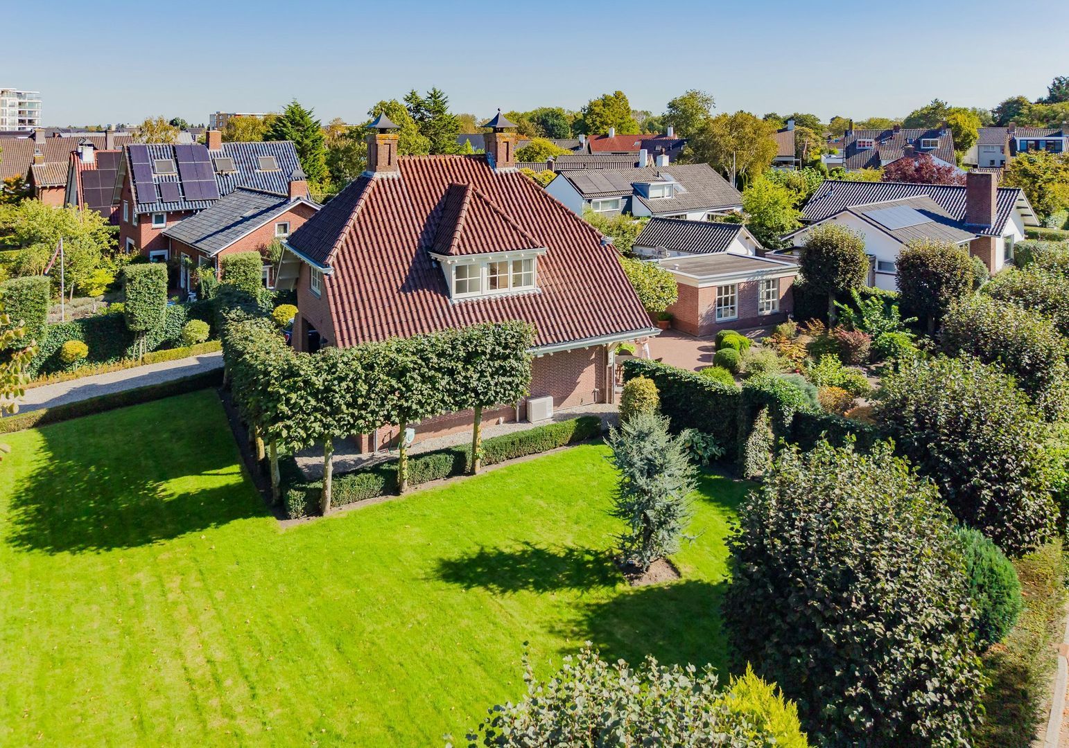 Laan van Rijckevorsel 30, Lisse foto-36