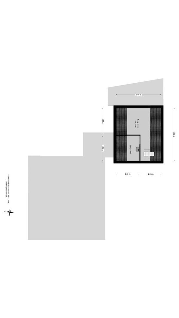 Laan van Rijckevorsel 30, Lisse foto-77