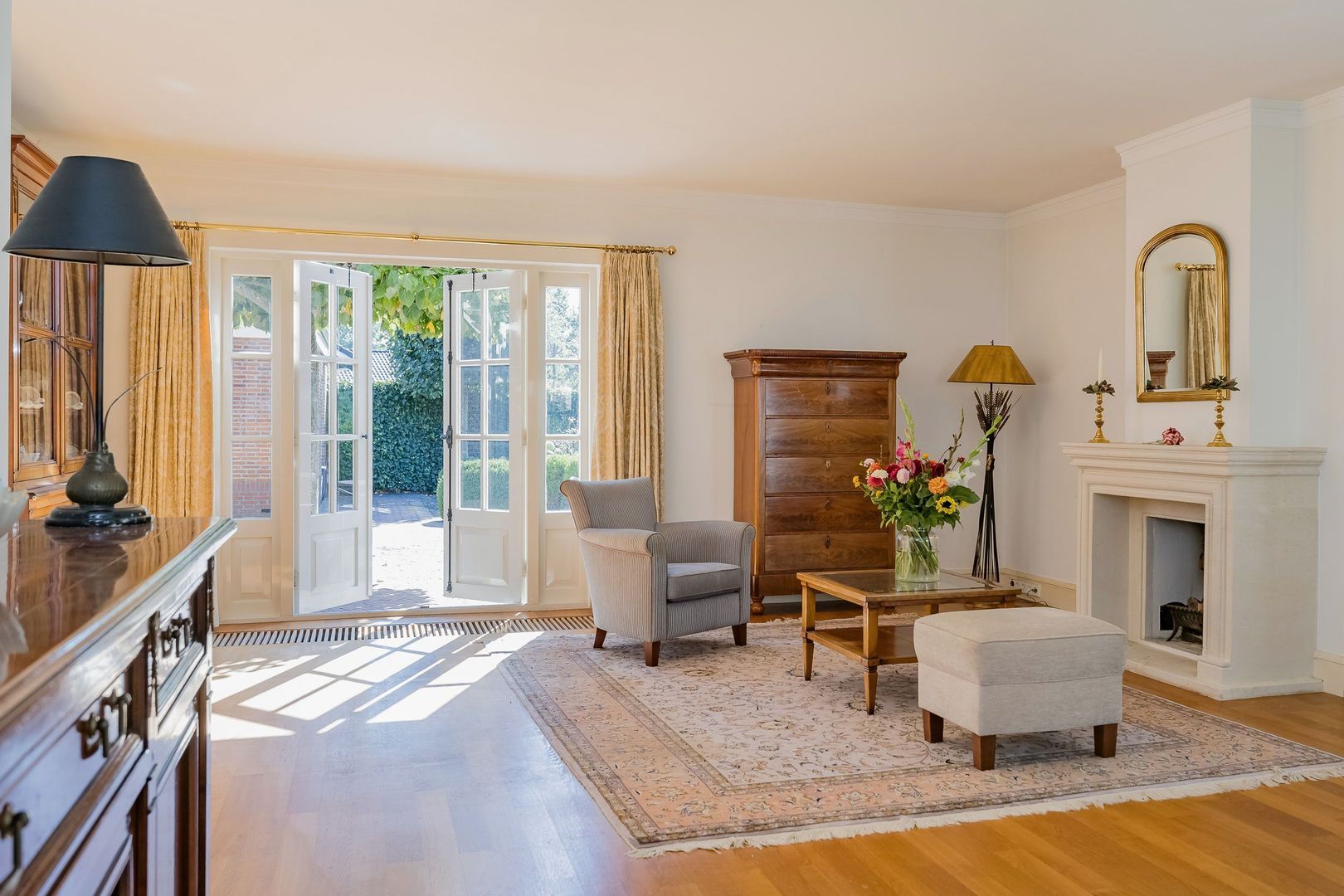Laan van Rijckevorsel 30, Lisse foto-19