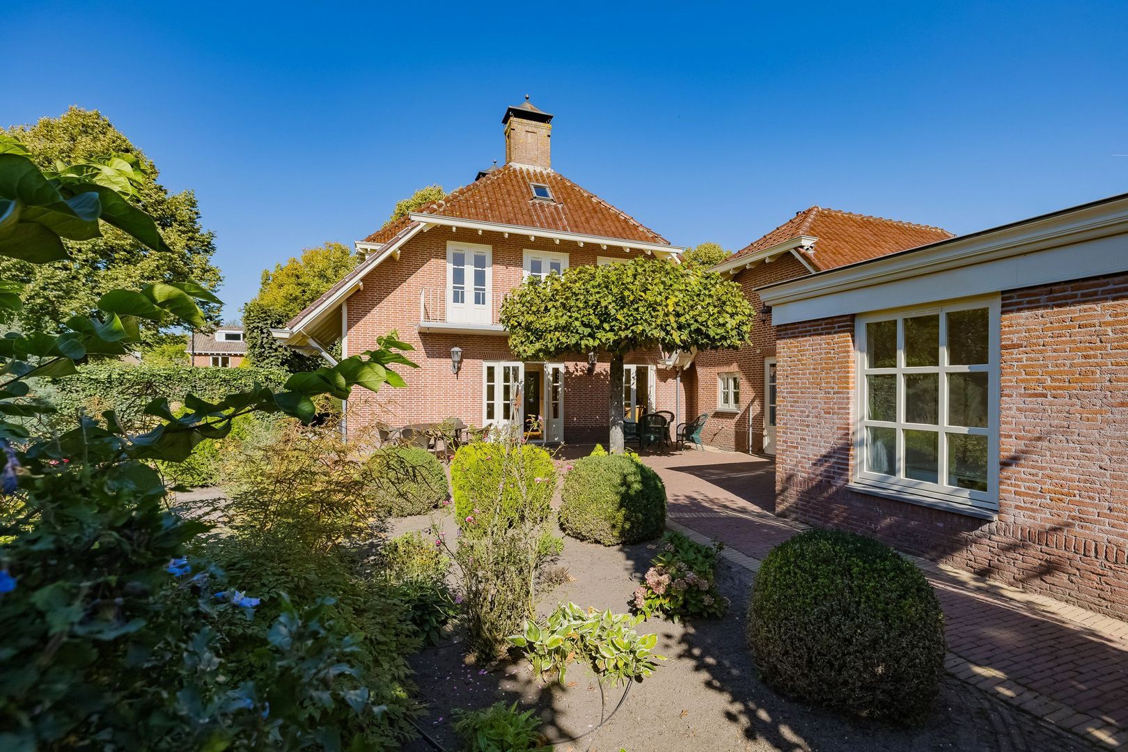 Laan van Rijckevorsel 30, Lisse foto-62