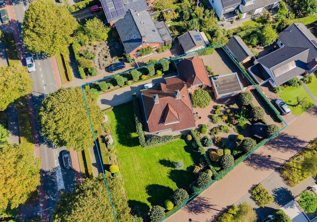 Laan van Rijckevorsel 30, Lisse foto-2