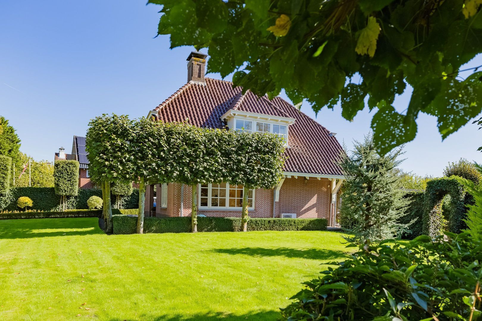 Laan van Rijckevorsel 30, Lisse foto-73