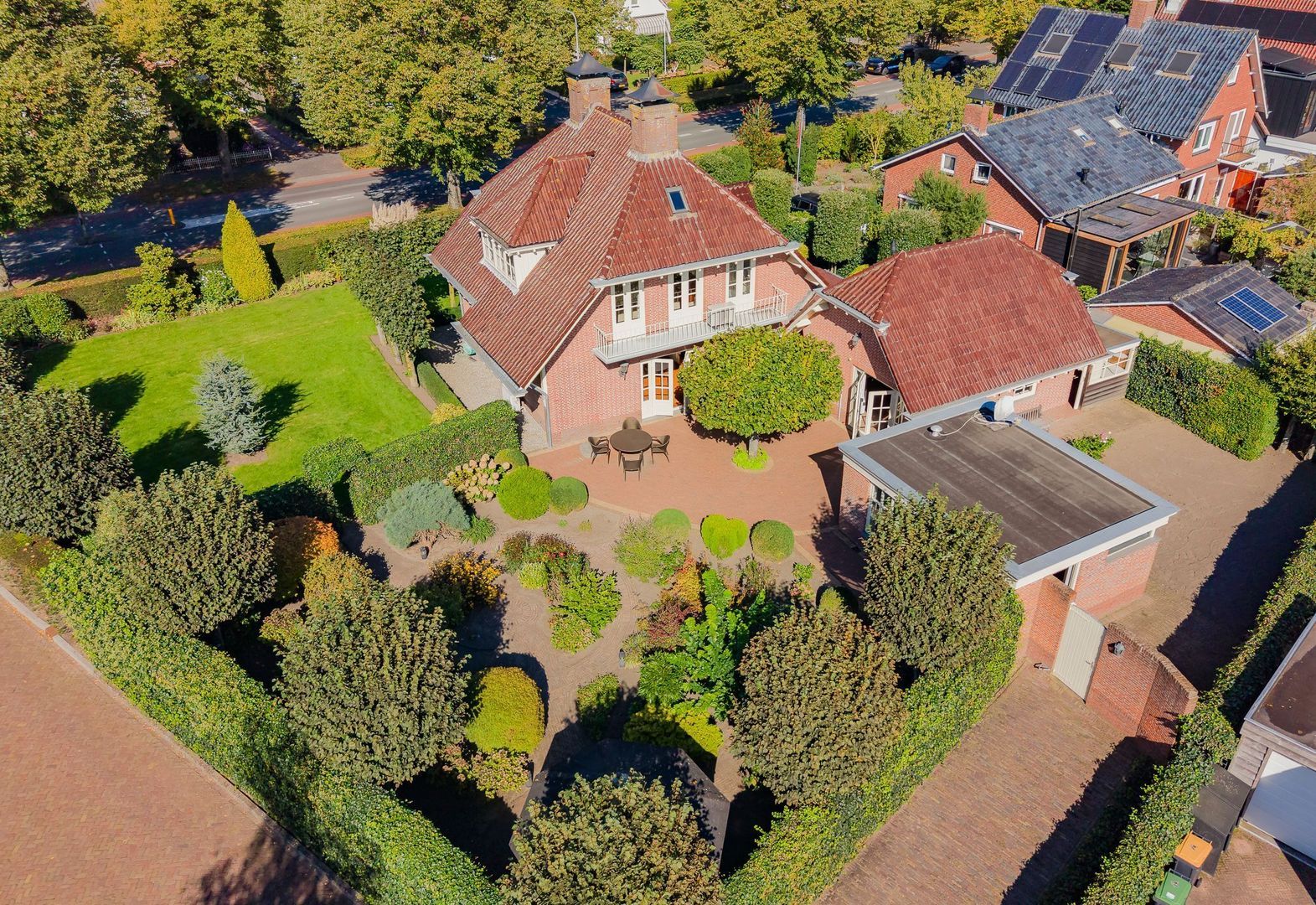 Laan van Rijckevorsel 30, Lisse foto-74